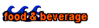 food and beverage