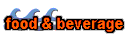 food and beverage