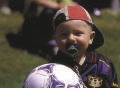 21. Kicker-Velden-Cup & 6. Old-Star-Velden-Cup