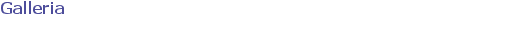 Galleria