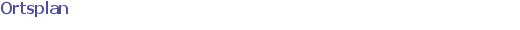 Ortsplan